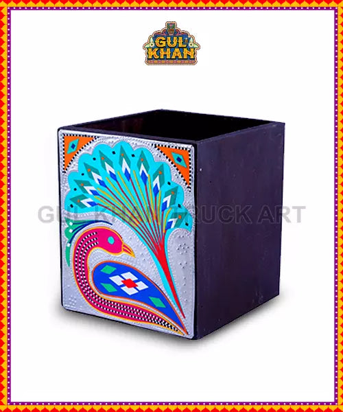 CutleryBoxDesign44412 - Gul Khan Truck Art