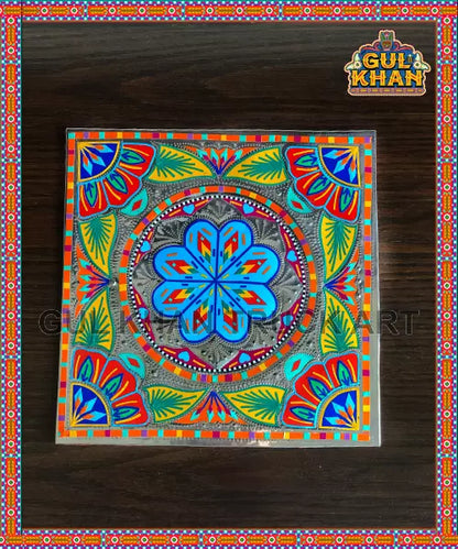 DishCoasterDesign00022 - Gul Khan Truck Art