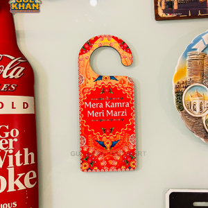 Door Knob Hanger Design 1113