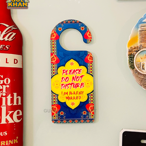 Door Knob Hanger Design 1117