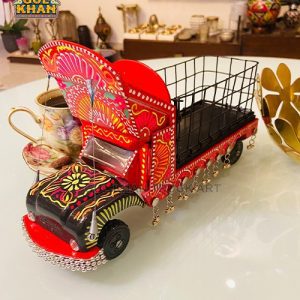 Food & Stationery Eid Basket 002