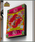 FrameDesign2944 - Gul Khan Truck Art