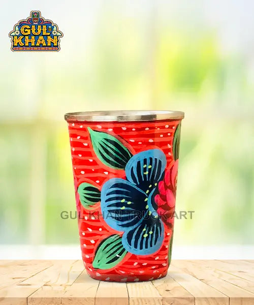 GlassDesign44412 - Gul Khan Truck Art
