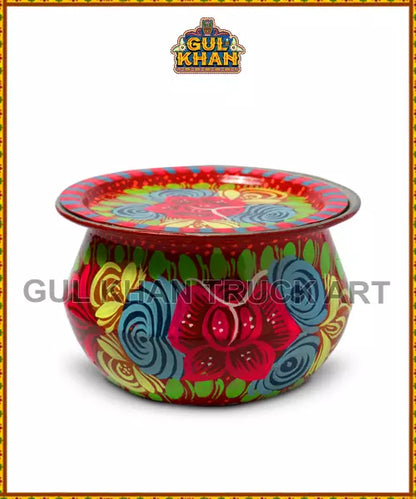 HandiDesign0002 - Gul Khan Truck Art