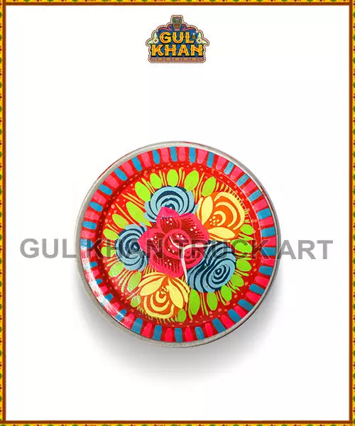 HandiDesign00022 - Gul Khan Truck Art
