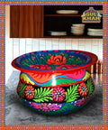 HandiDesign0007 - Gul Khan Truck Art