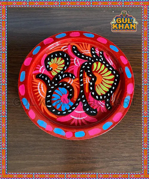 HandiDesign00092 - Gul Khan Truck Art