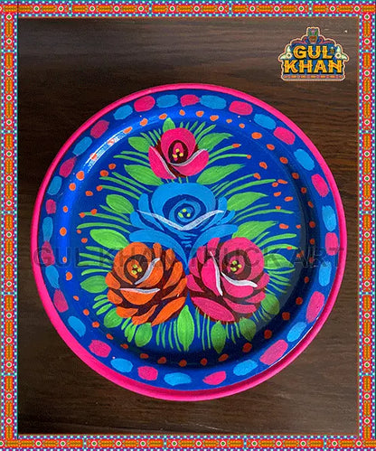 HandiDesign00102 - Gul Khan Truck Art