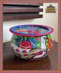 HandiDesign0011 - Gul Khan Truck Art