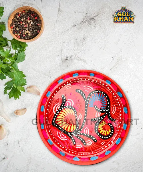 HandiDesign00132 - Gul Khan Truck Art
