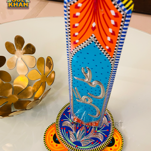 HandmadeBat082_3d031578-ac3a-4e4f-9ca6-e4adffe59375 - Gul Khan Truck Art