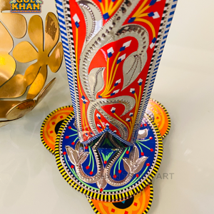 HandmadeBat084_69916fba-09cb-4716-921d-f1fe2fbad498 - Gul Khan Truck Art