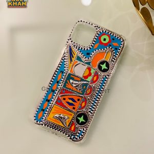 Handmade Mobile Cover Design 101