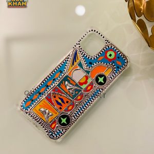 Handmade Mobile Cover Design 101