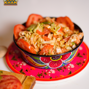 Handpainted Bowl 004