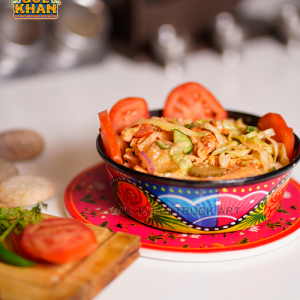 Handpainted Bowl 005