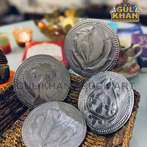 HathorapattiCoastersBundle2 - Gul Khan Truck Art