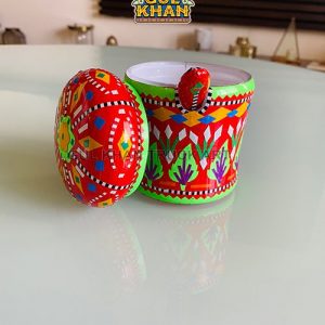 Jar0014 - Gul Khan Truck Art