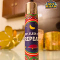 Lighter Design 108 (Sleep Sleep Sleep Repeat) - Gul Khan Truck Art