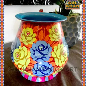 Lota Design 4445