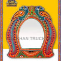MirrorDesign44450 - Gul Khan Truck Art