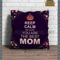 Mother’s Day Cushion Design 00065 - Gul Khan Truck Art
