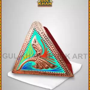 NapkinHolderDesign11142 - Gul Khan Truck Art