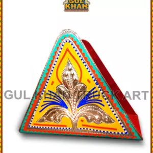 NapkinHolderDesign1115 - Gul Khan Truck Art