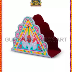 NapkinHolderDesign11162 - Gul Khan Truck Art