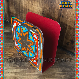 NapkinHolderDesign11192 - Gul Khan Truck Art
