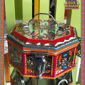 PandaanDesign0001 - Gul Khan Truck Art