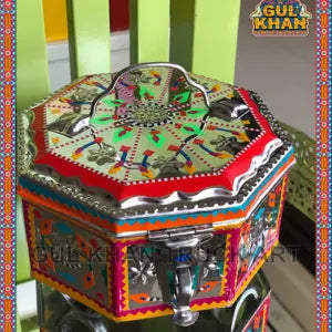 PandaanDesign00012 - Gul Khan Truck Art