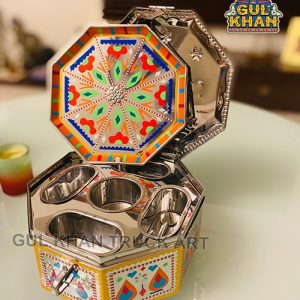 PandaanDesign0012 - Gul Khan Truck Art