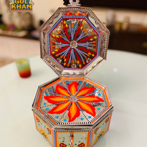 PandaanDesign00133 - Gul Khan Truck Art
