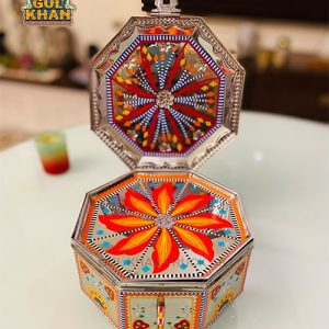 Pandaan Design 0014 - Gul Khan Truck Art