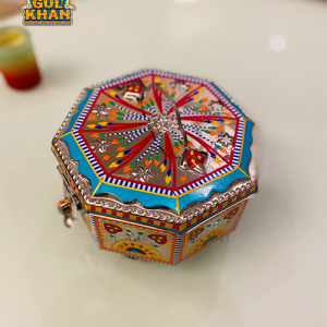 PandaanDesign00144 - Gul Khan Truck Art
