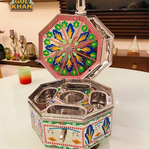 PandaanDesign0015 - Gul Khan Truck Art