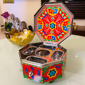 PandaanDesign0016 - Gul Khan Truck Art