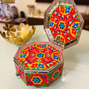 Pandaan Design 0016 - Gul Khan Truck Art