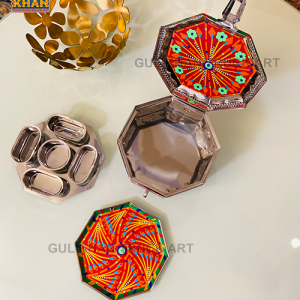 Pandaan Design 0017 - Gul Khan Truck Art