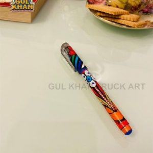 PenDesign0008 - Gul Khan Truck Art