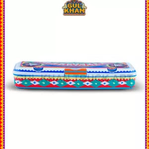 PencilBoxDesign1112 - Gul Khan Truck Art
