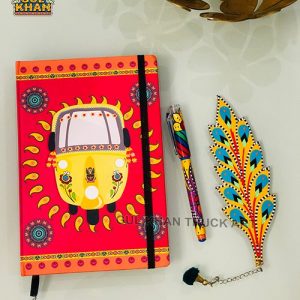 Student Stationery Pack 002