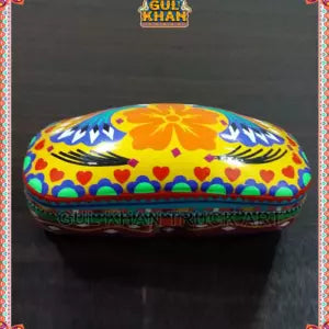 Sun Glasses Case Design 0001