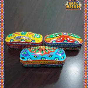Sun Glasses Case Design 0002
