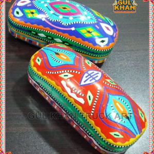 Sun Glasses Case Design 0003