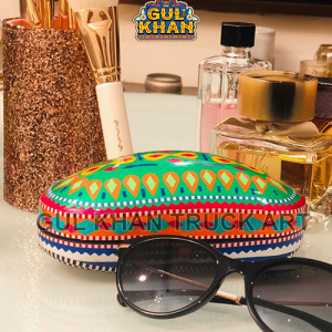 Sun Glasses Case Design 0004