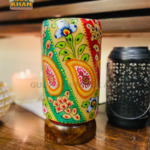 TableLampDesign11172 - Gul Khan Truck Art