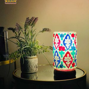 TableLampDesign1118. - Gul Khan Truck Art