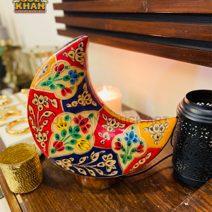 TableLampDesign11192 - Gul Khan Truck Art